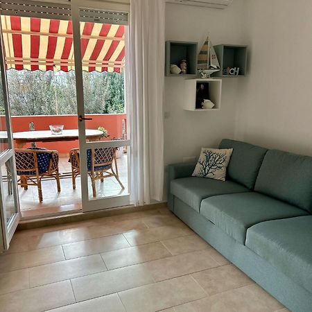 La Perla Di Alghero Luaran gambar